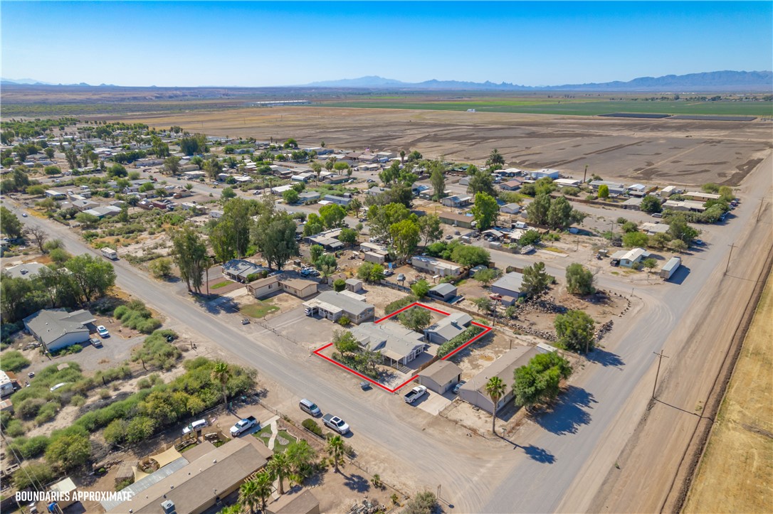 2016 E Hackamore Drive
