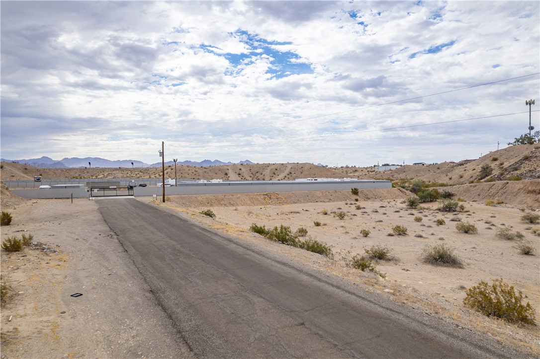 1692 Industrial Road