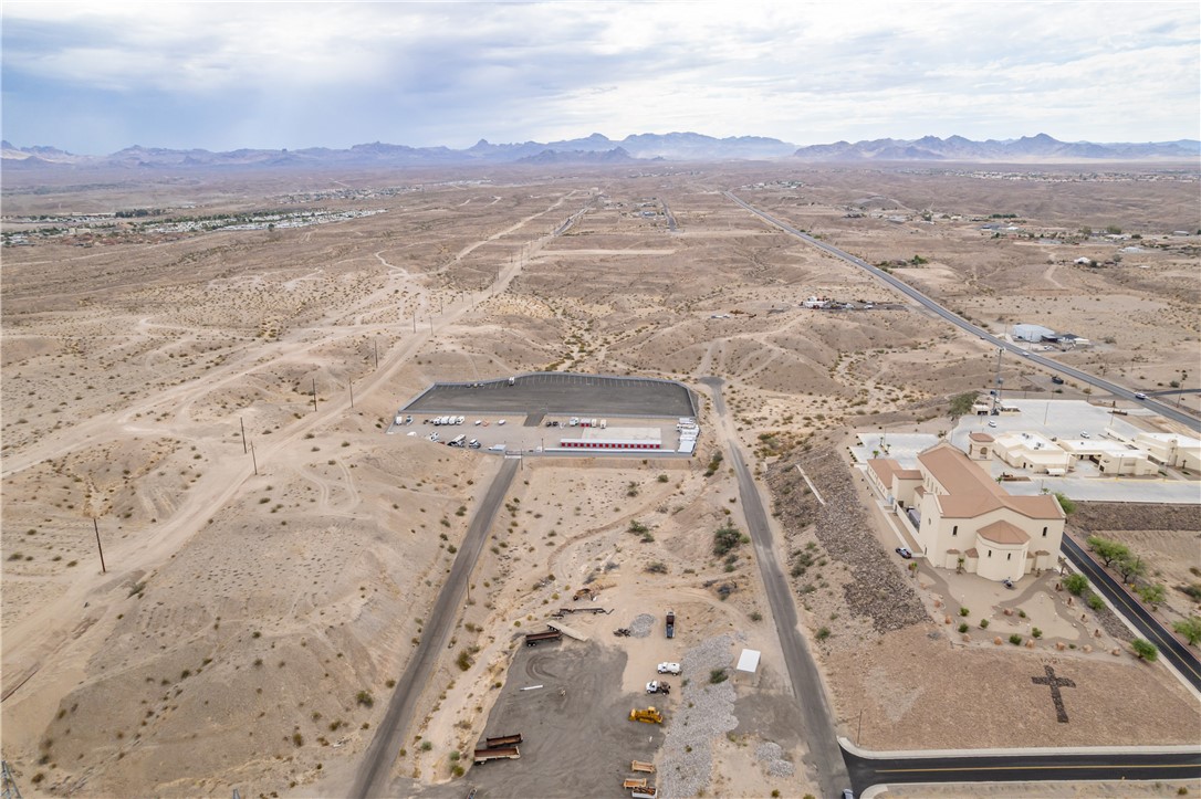 1692 Industrial Road