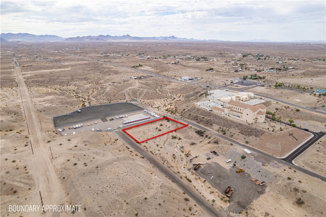 1692 Industrial Road