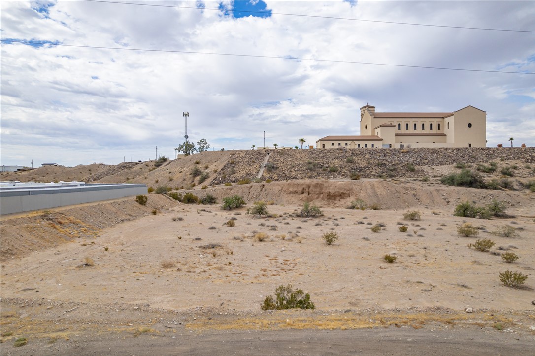 1692 Industrial Road