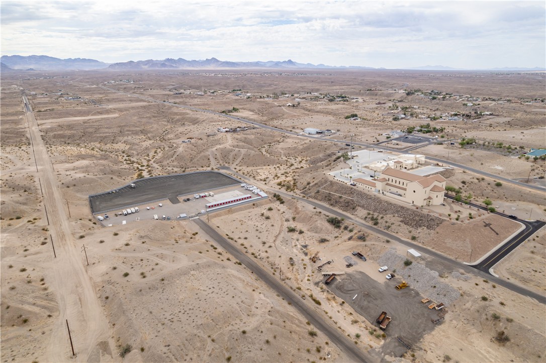 1692 Industrial Road