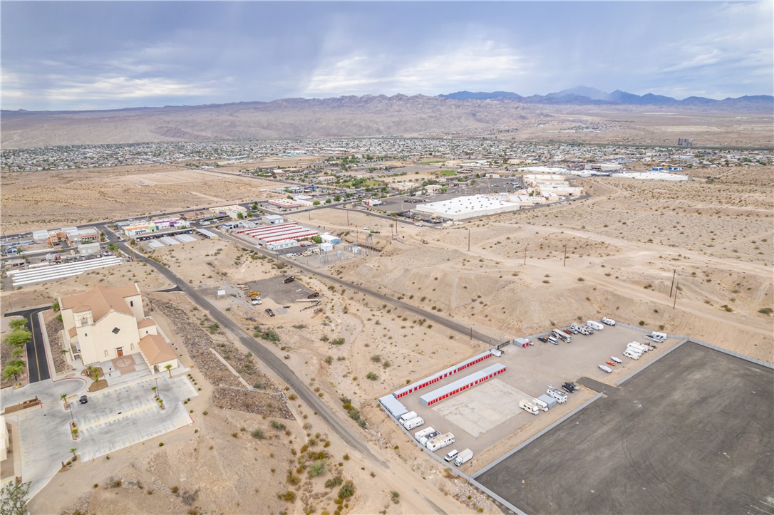 1692 Industrial Road