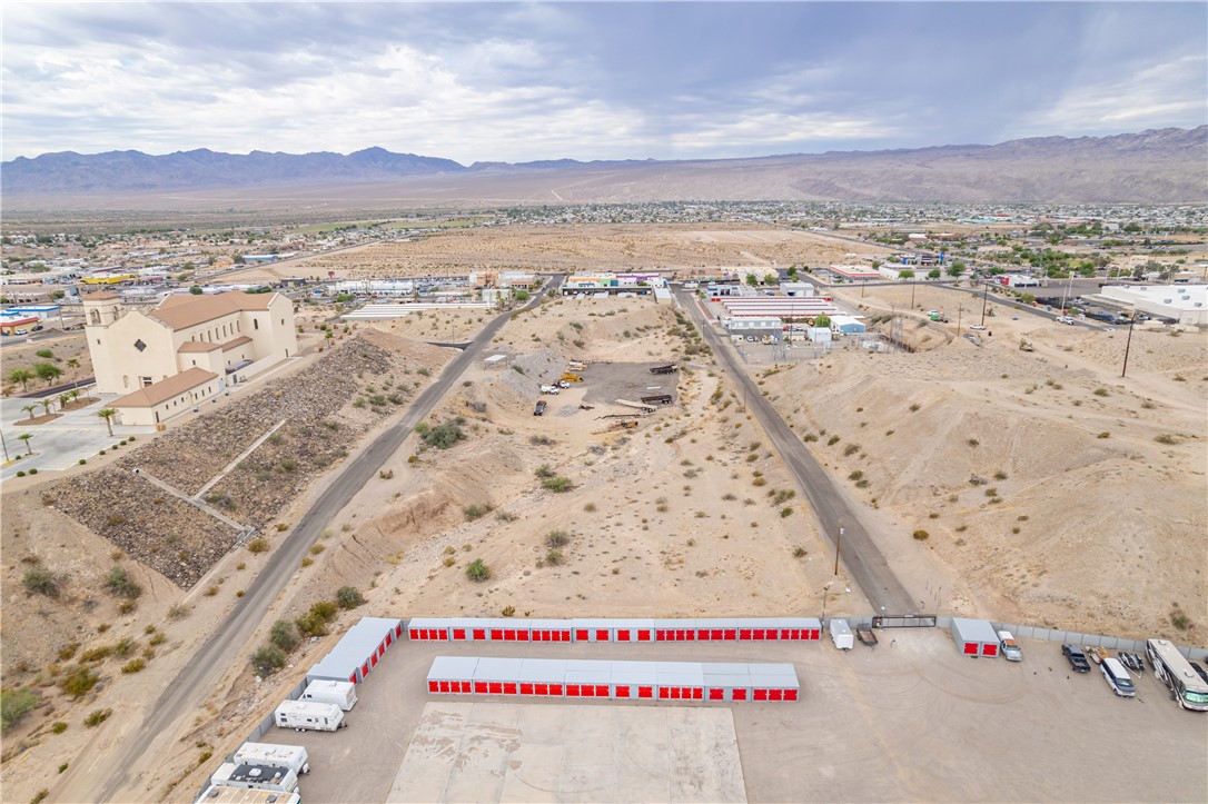 1692 Industrial Road