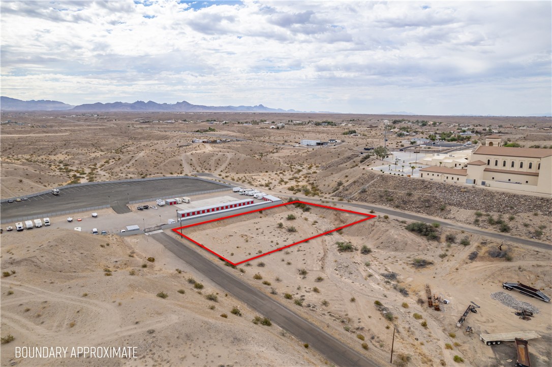 1692 Industrial Road