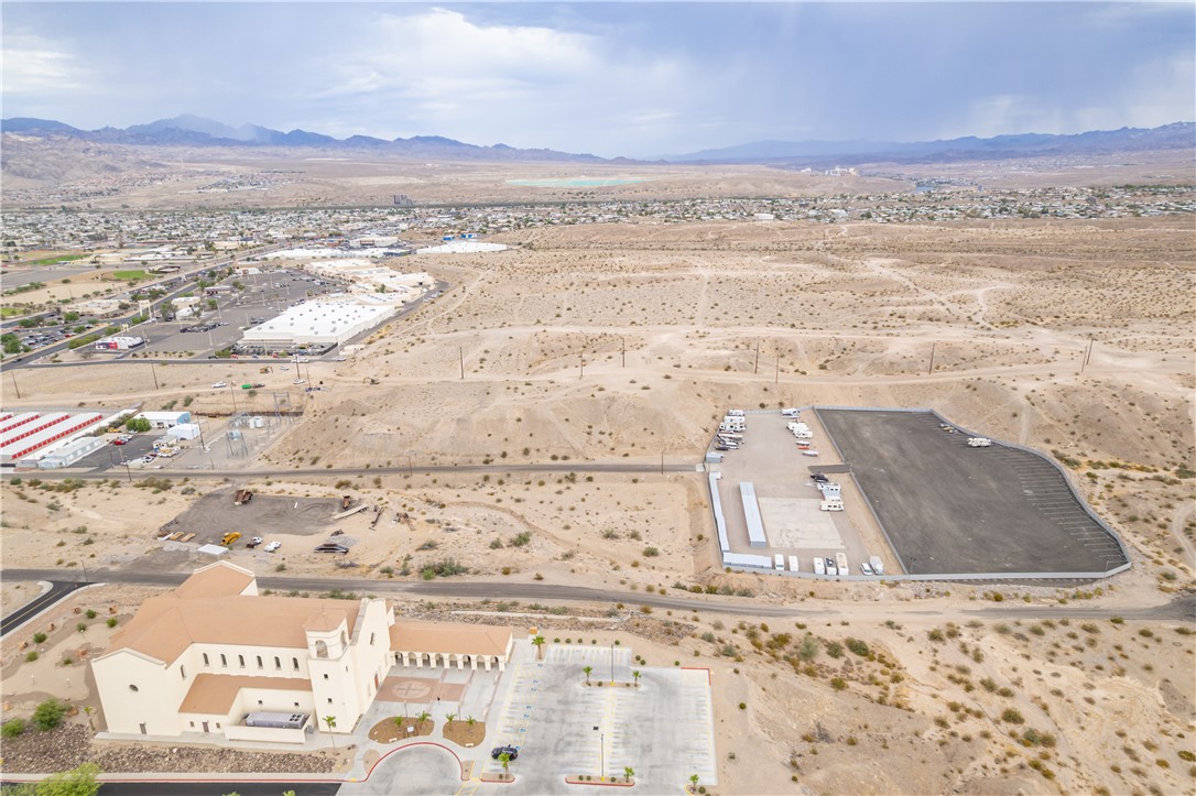 1692 Industrial Road