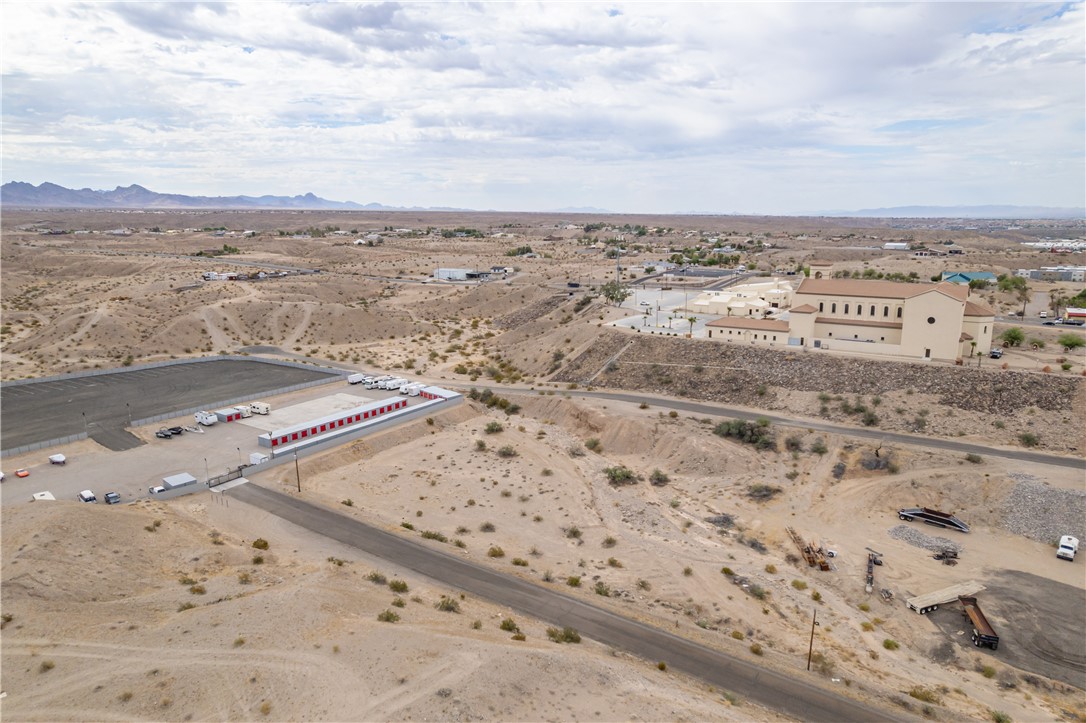 1692 Industrial Road
