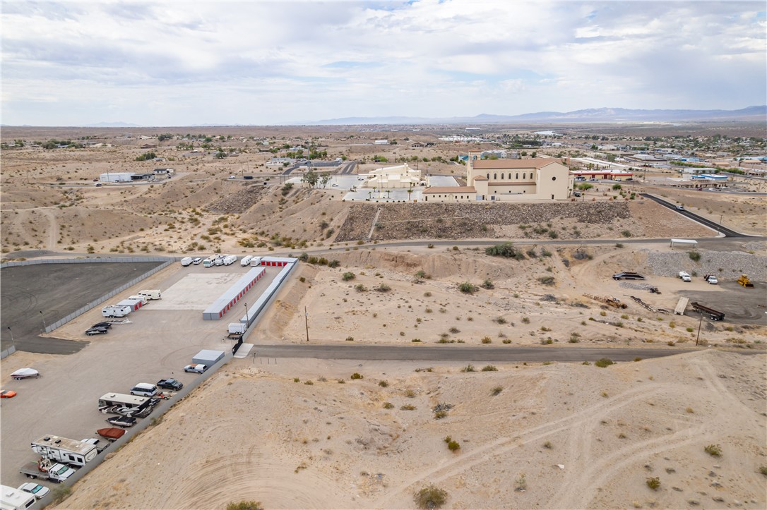 1692 Industrial Road