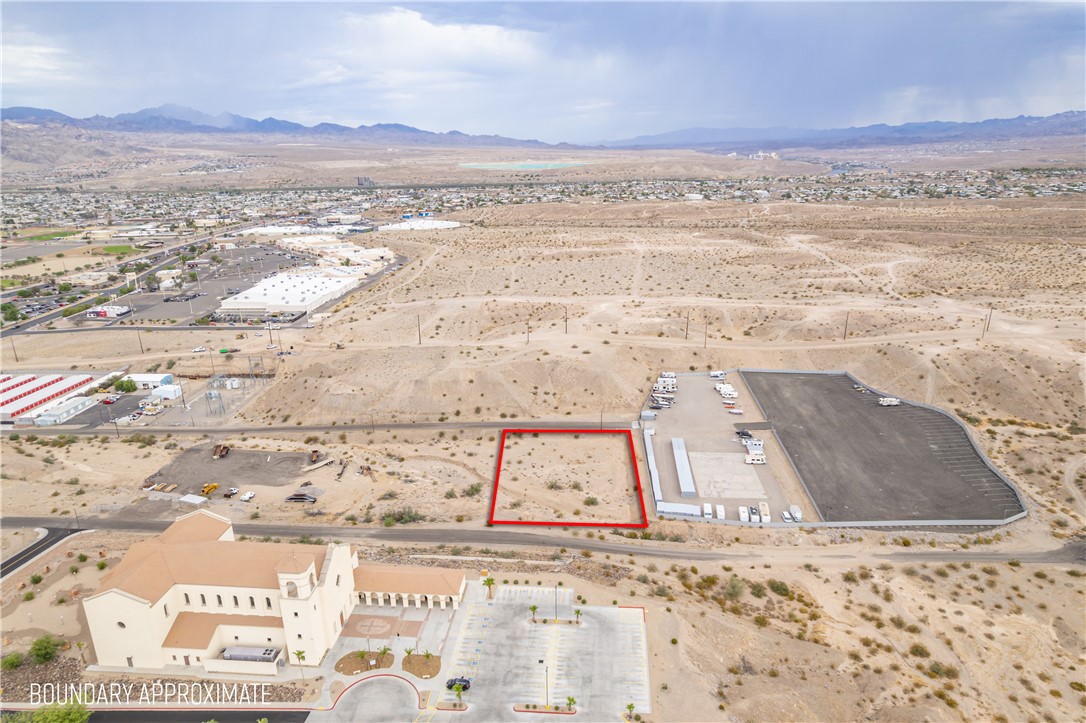 1692 Industrial Road