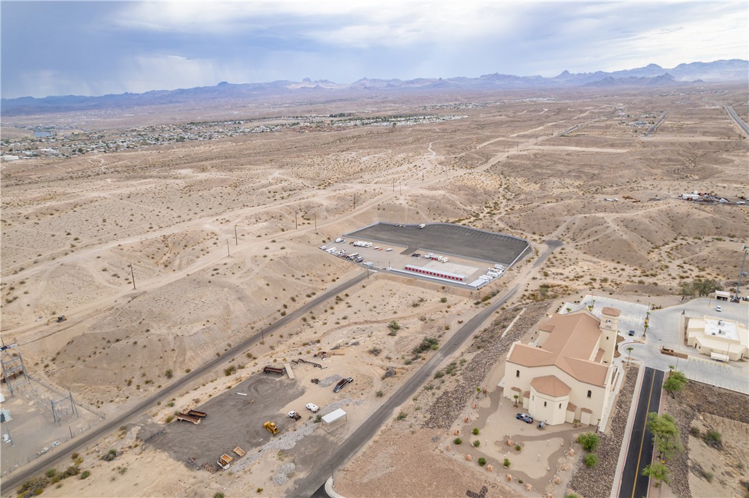1692 Industrial Road