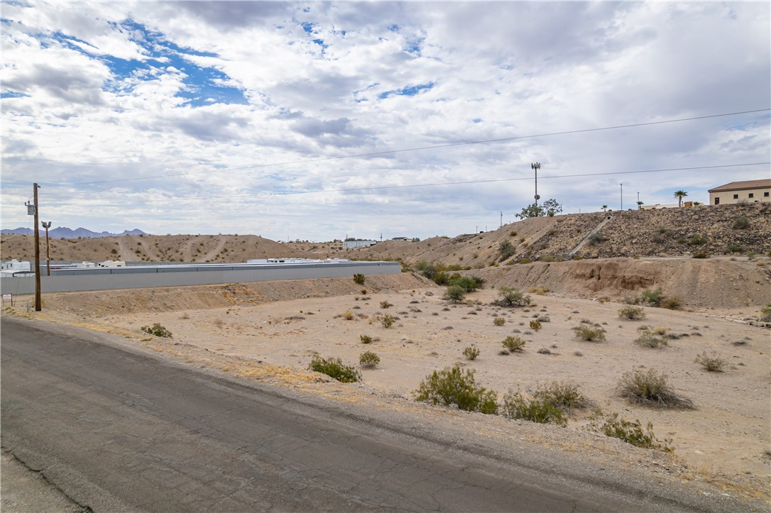 1692 Industrial Road