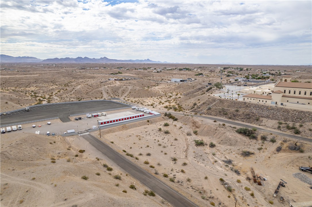 1692 Industrial Road