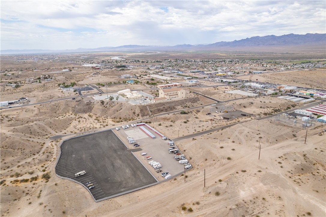 1692 Industrial Road