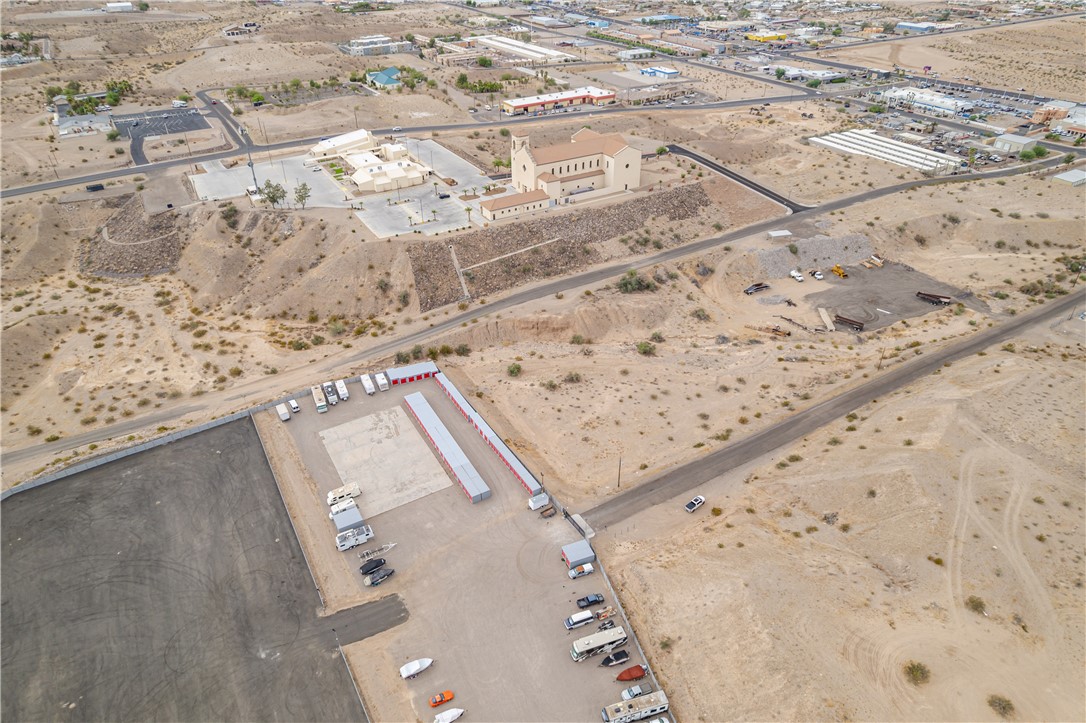 1692 Industrial Road