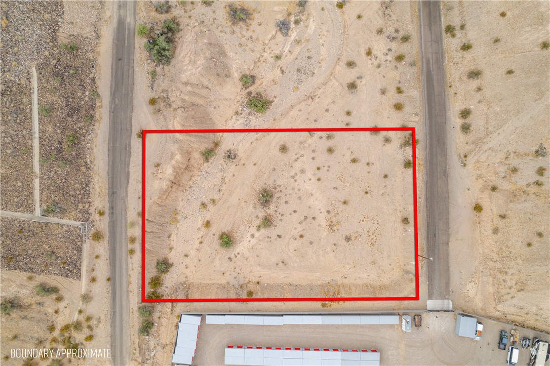 1692 Industrial Road