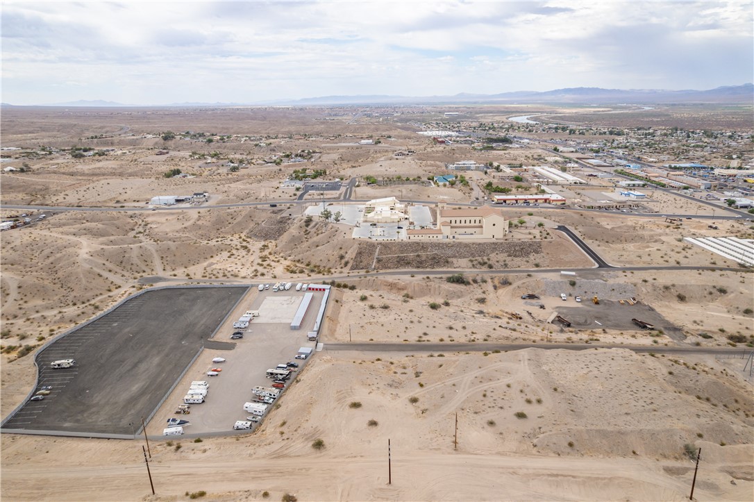 1692 Industrial Road