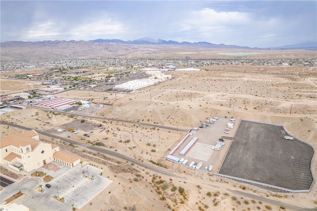 1692 Industrial Road