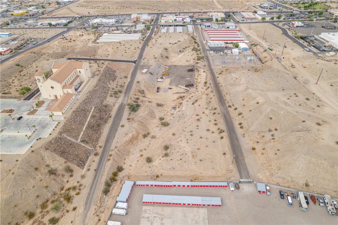 1692 Industrial Road