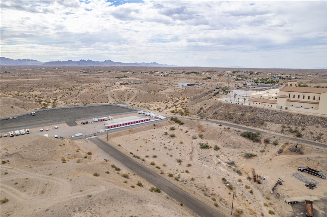1692 Industrial Road