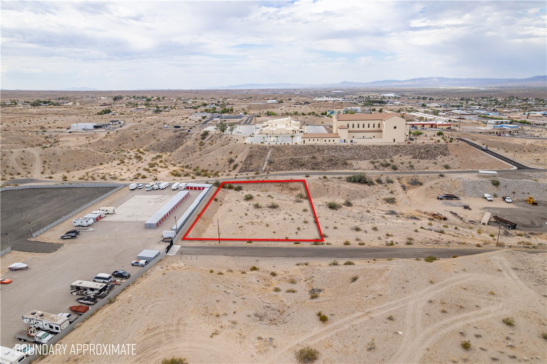 1692 Industrial Road