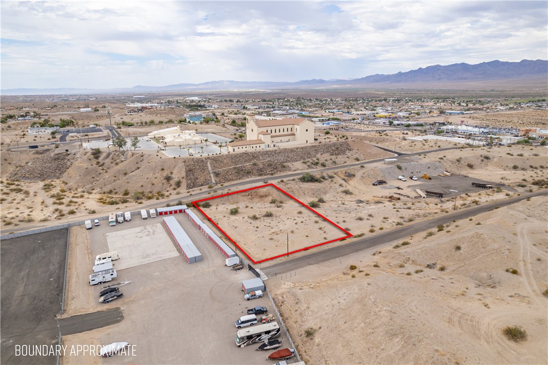 1692 Industrial Road