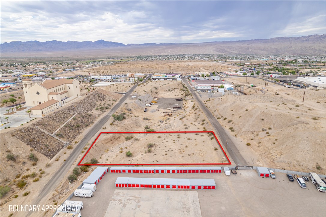 1692 Industrial Road