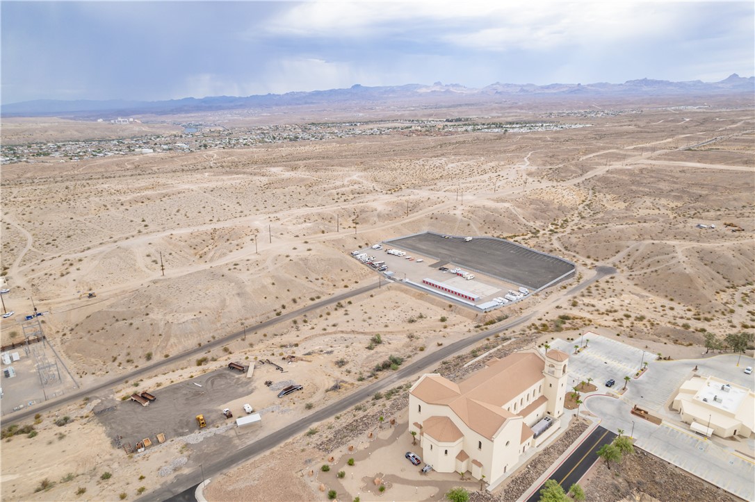 1692 Industrial Road