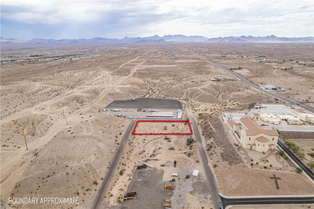 1692 Industrial Road