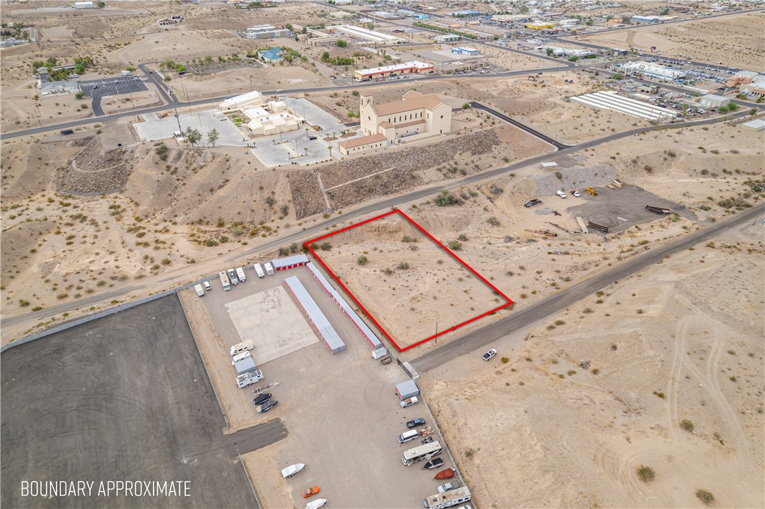 1692 Industrial Road