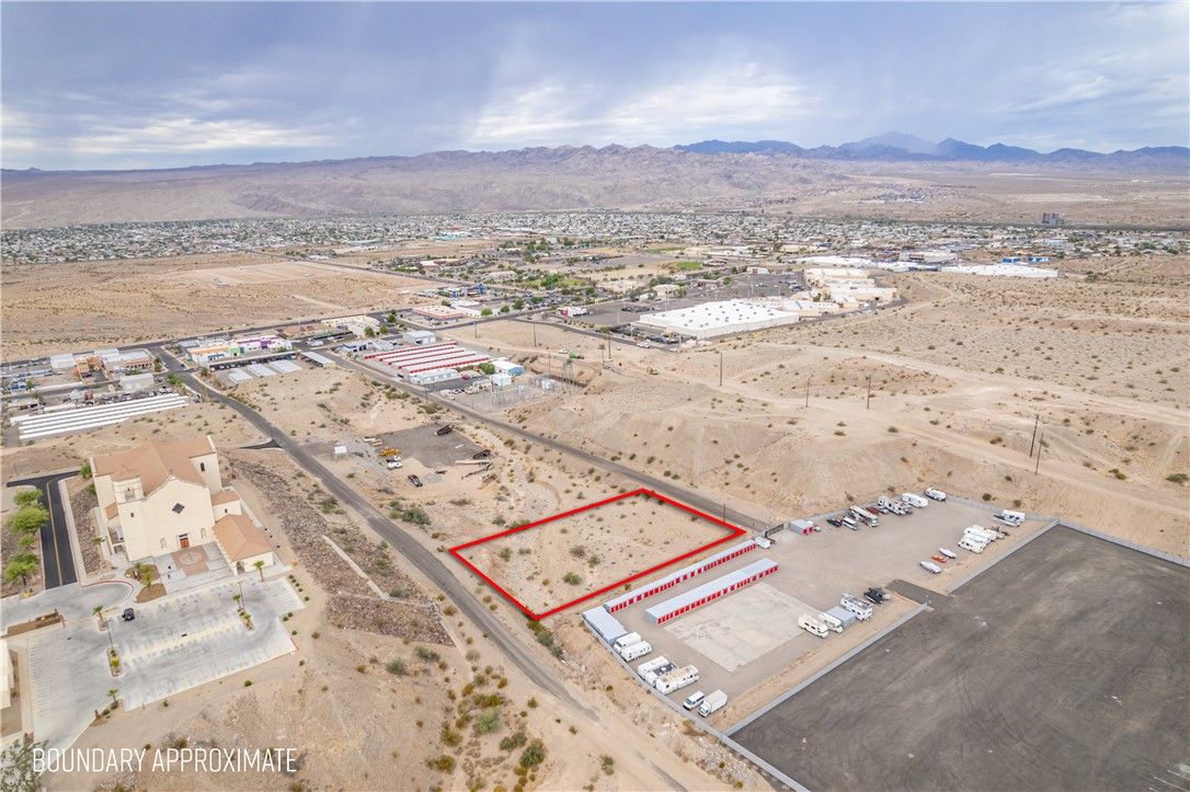 1692 Industrial Road