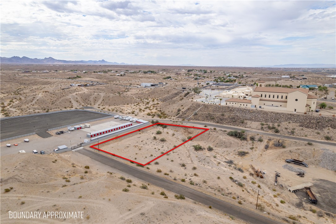 1692 Industrial Road