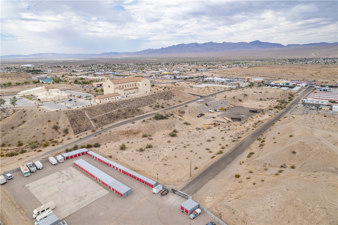 1692 Industrial Road