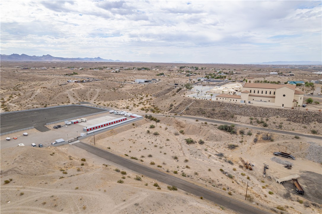 1692 Industrial Road