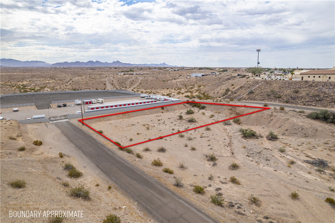 1692 Industrial Road