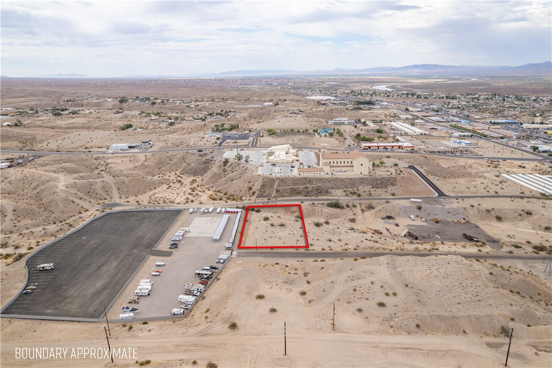 1692 Industrial Road
