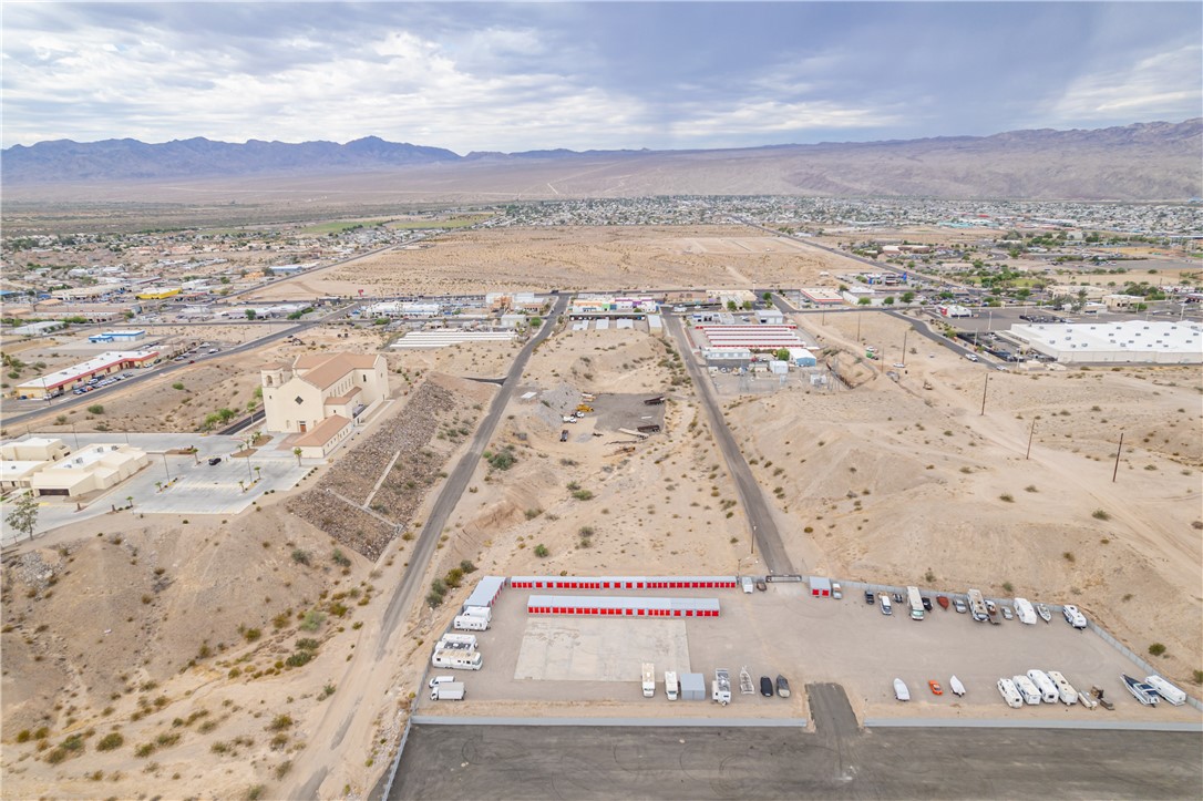1692 Industrial Road