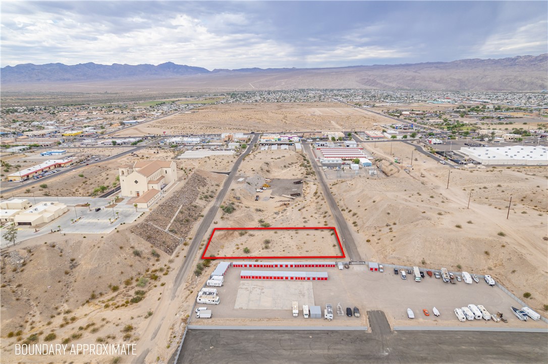 1692 Industrial Road