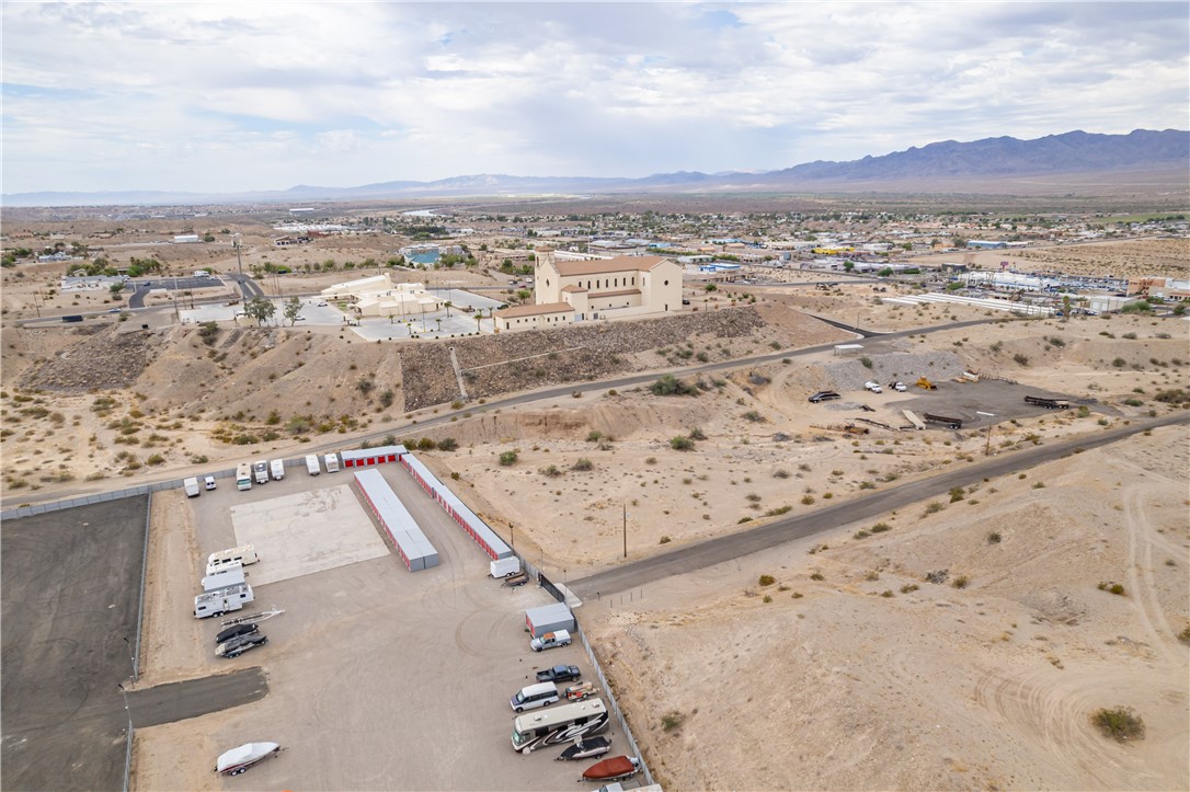1692 Industrial Road