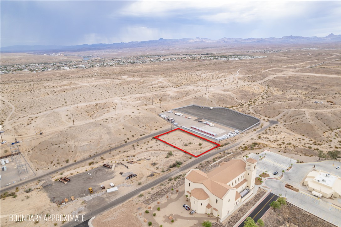 1692 Industrial Road