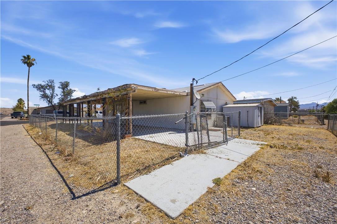 1002 Jocabima Drive