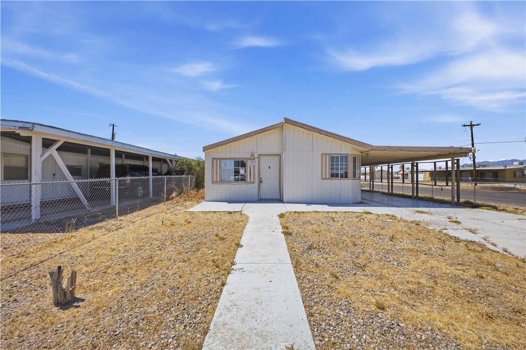 1002 Jocabima Drive