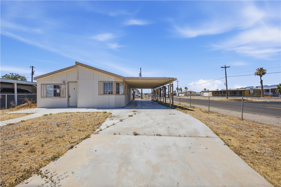 1002 Jocabima Drive