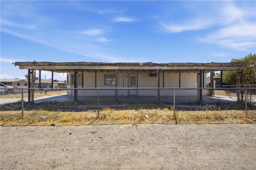1002 Jocabima Drive