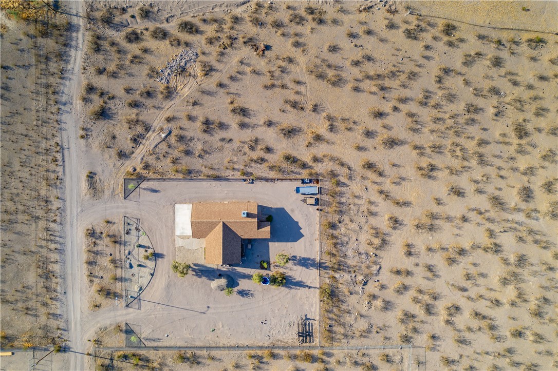 3596 N Emery Park Road