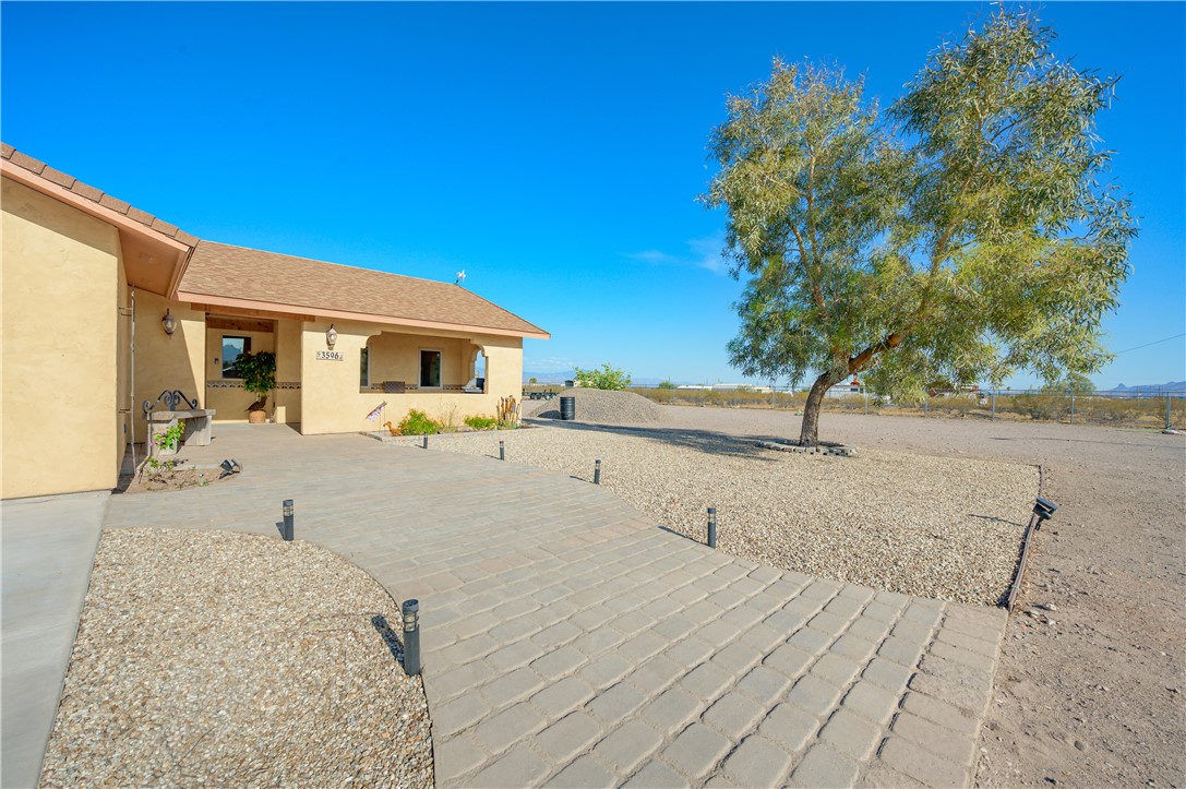 3596 N Emery Park Road