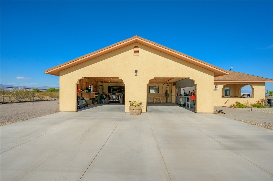 3596 N Emery Park Road