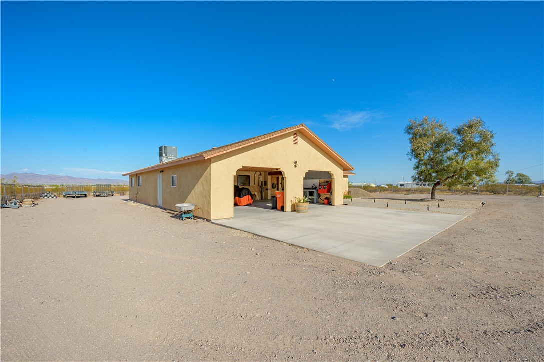 3596 N Emery Park Road