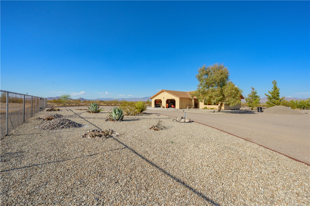 3596 N Emery Park Road