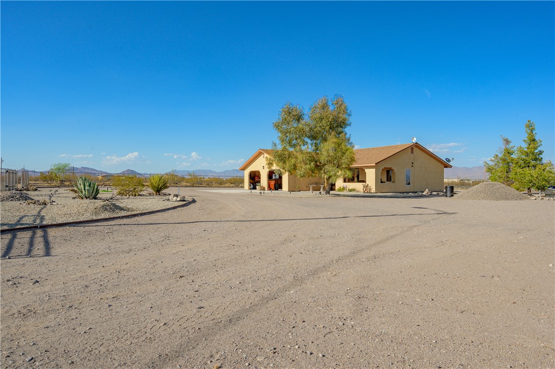 3596 N Emery Park Road