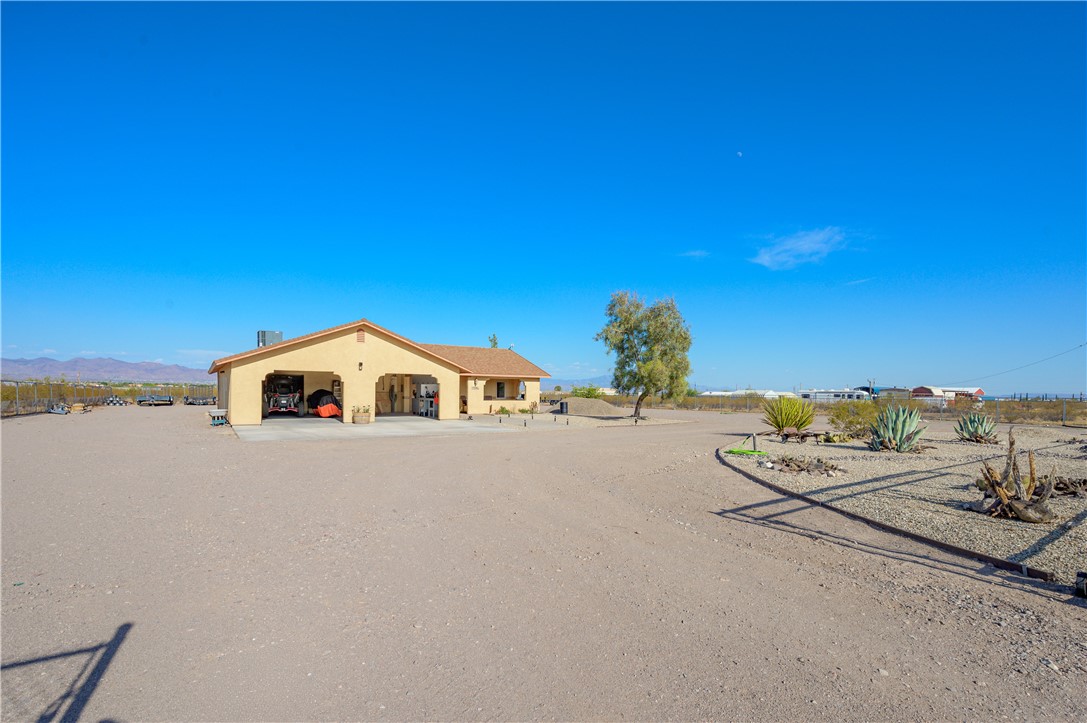 3596 N Emery Park Road